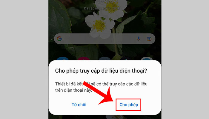 Cách lấy lại file ghi âm đã xóa trên điện thoại Android