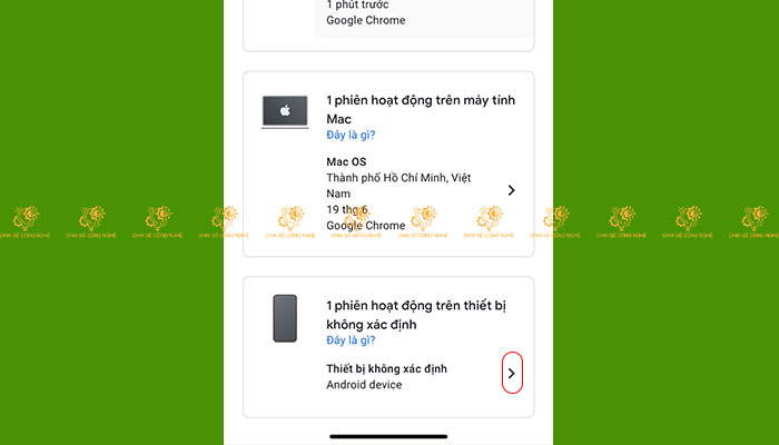 [ THỦ THUẬT ] Cách đăng xuất Gmail trên iPhone