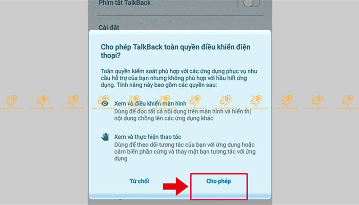 [ BỎ TÚI ] Cách sử dụng Talkback trên điện thoại Android