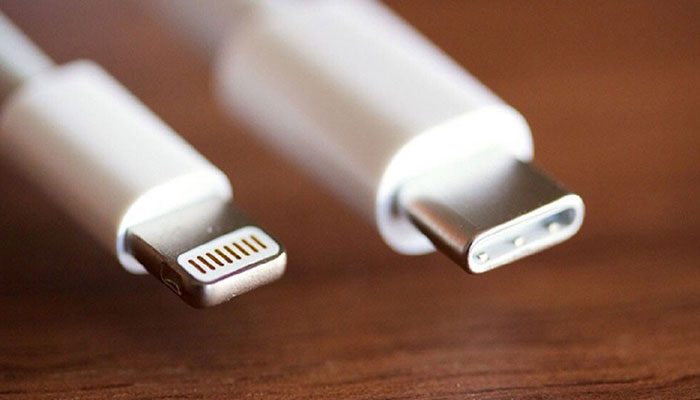 iPhone sẽ phải dùng cổng USB-C tại Châu Âu