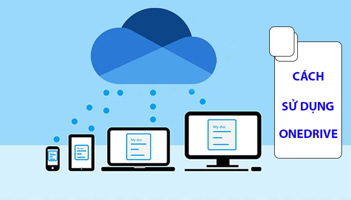 [ TRẢ LỜI ] OneDrive miễn phí bao nhiêu GB? Cách sử dụng OneDrive
